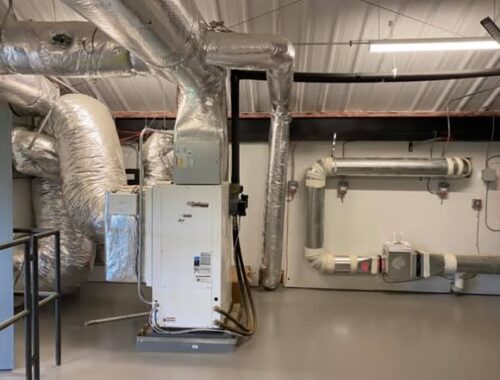 ducting HVAC Load Calc Manual J Load Punta Gorda