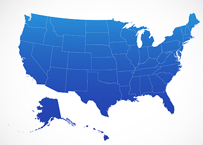 areas we serve load calculations serves all 50 states based in Atlanta and Punta Gorda FL.