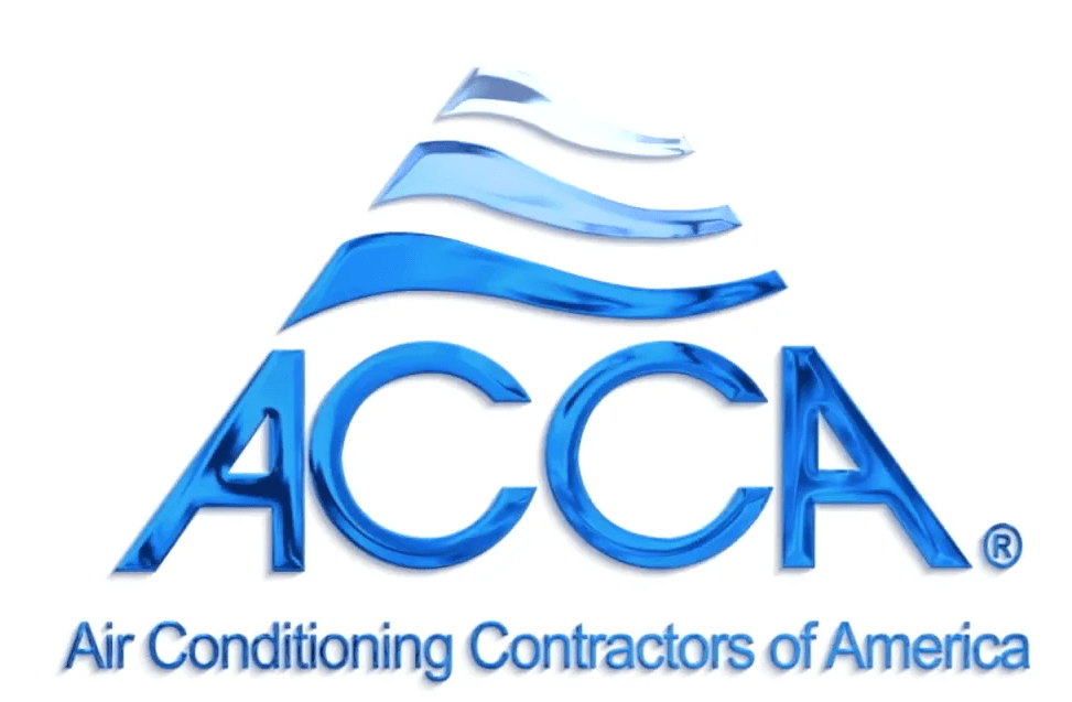Air Conditioning Contractors of America (ACCA) logo
