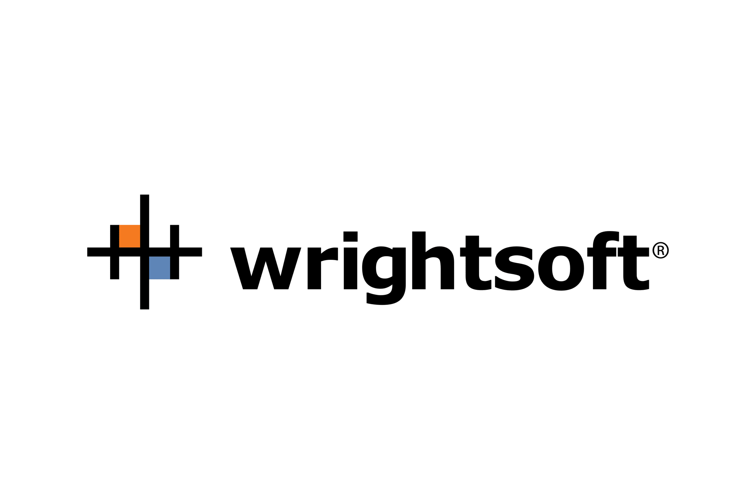 Wrightsoft Right-Suite Universal logo